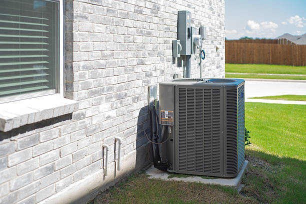 Reliable Ac Installation contractor in Shiro, TX by FH HVAC